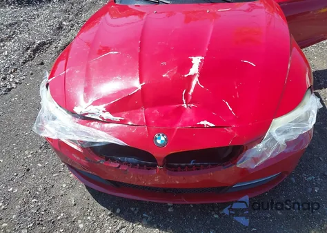 2010 BMW Z4 Sdrive30I z USA, uszkodzony, nr VIN WBALM5C59AE377255